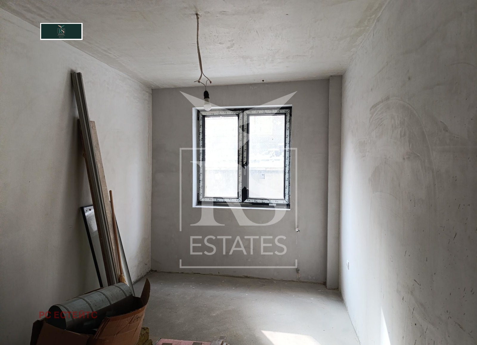 Продава 2-СТАЕН, гр. София, Карпузица, снимка 3 - Апартаменти - 53284074