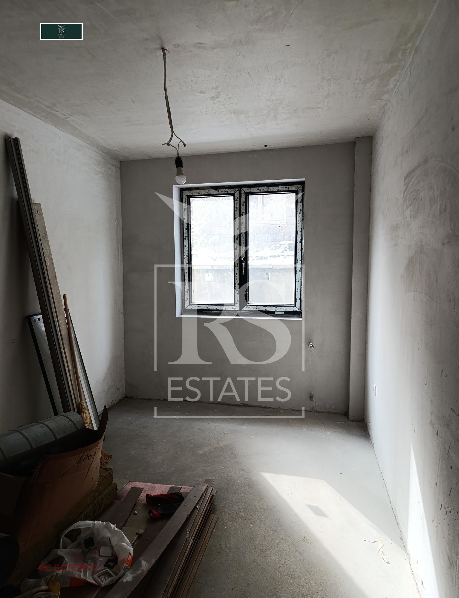 Продава 2-СТАЕН, гр. София, Карпузица, снимка 4 - Апартаменти - 53284074