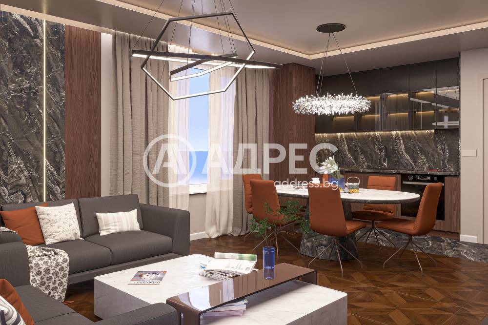 Продава 2-СТАЕН, гр. София, Надежда 2, снимка 8 - Апартаменти - 54778408