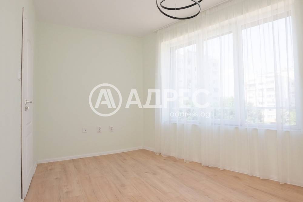 Продава 2-СТАЕН, гр. София, Надежда 2, снимка 3 - Апартаменти - 54778408