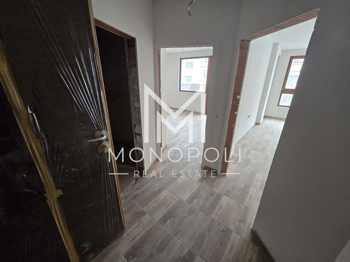 Продава 2-СТАЕН, гр. София, Обеля 1, снимка 9 - Апартаменти - 55170637