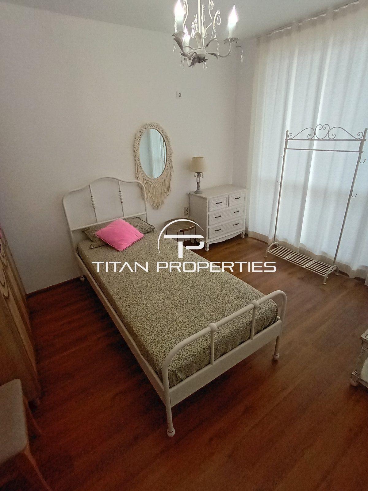 Продава 2-СТАЕН, гр. Бургас, Сарафово, снимка 3 - Апартаменти - 55983609