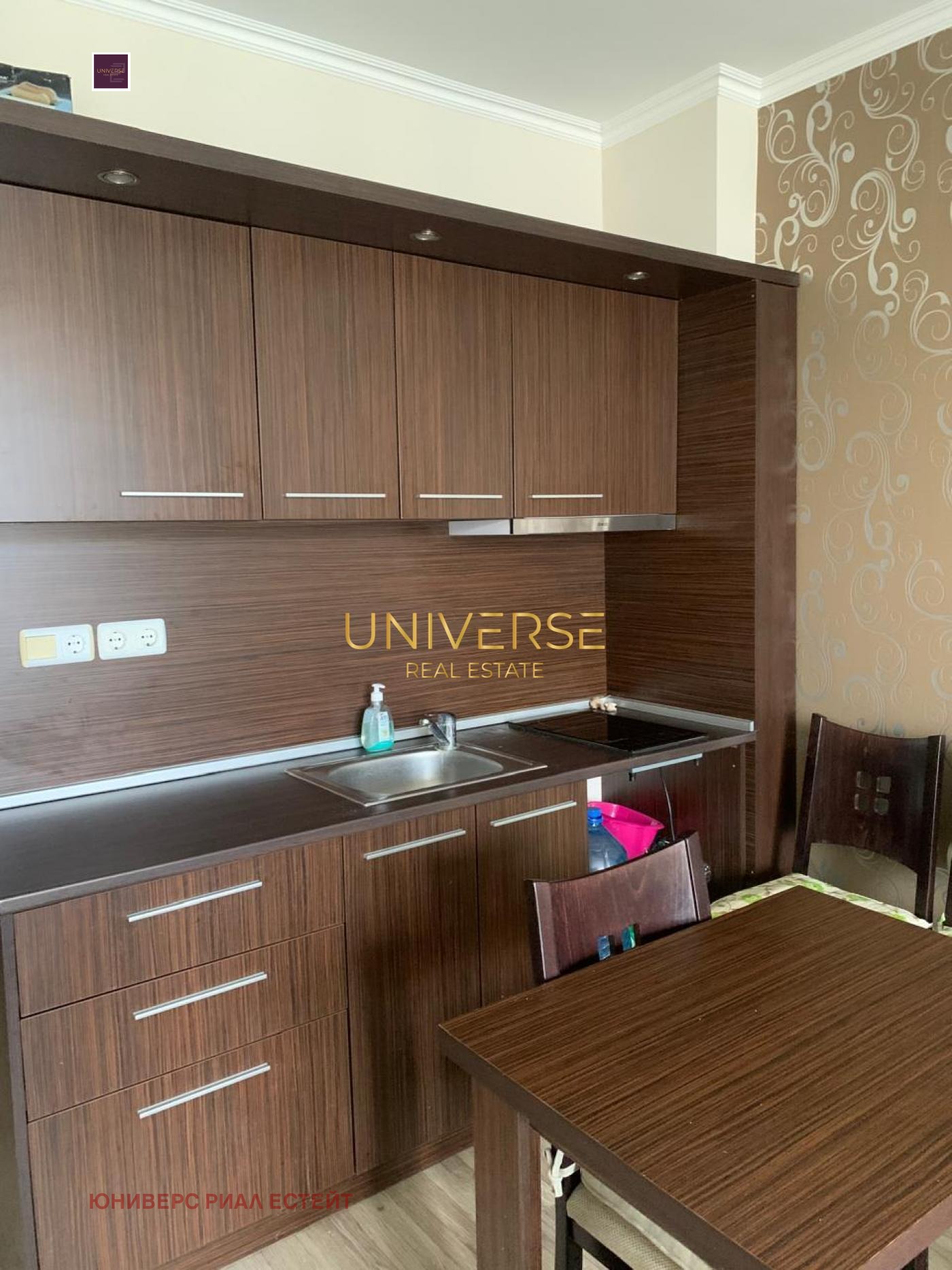 Продава 2-СТАЕН, гр. Свети Влас, област Бургас, снимка 2 - Апартаменти - 56089107