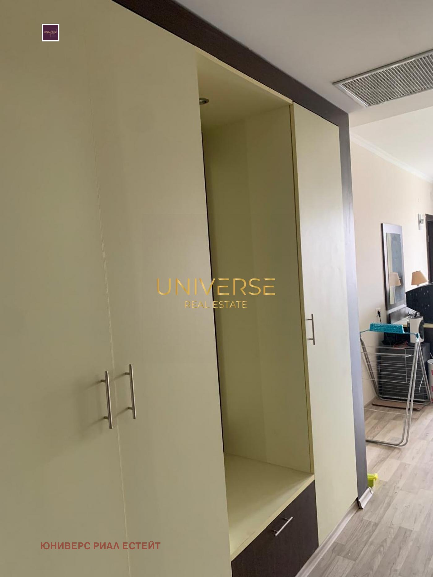 Продава 2-СТАЕН, гр. Свети Влас, област Бургас, снимка 10 - Апартаменти - 56089107