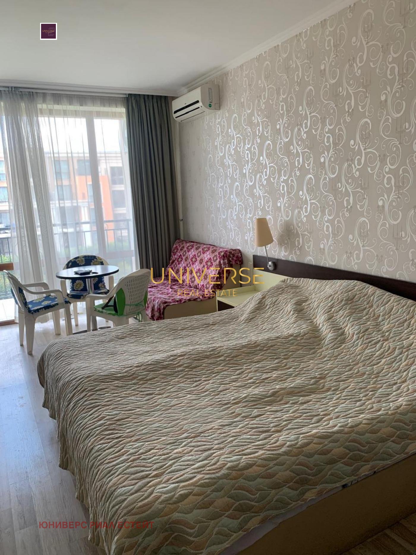 Продава 2-СТАЕН, гр. Свети Влас, област Бургас, снимка 7 - Апартаменти - 56089107
