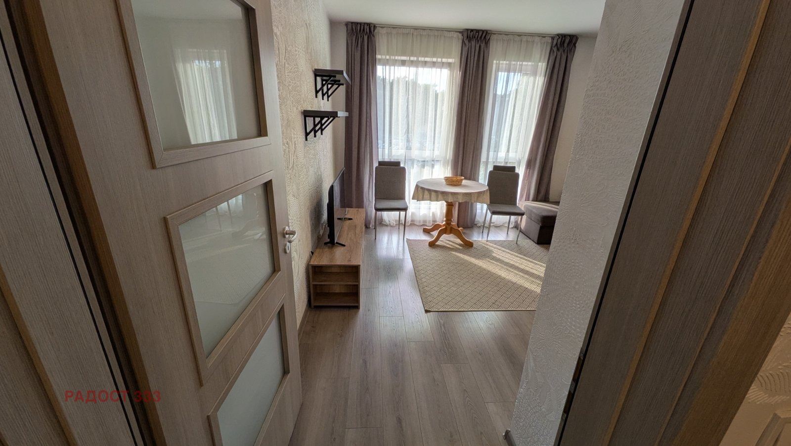 Продава 2-СТАЕН, гр. София, Люлин 10, снимка 4 - Апартаменти - 56281794