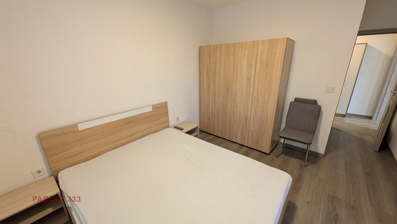 Продава 2-СТАЕН, гр. София, Люлин 10, снимка 6 - Апартаменти - 56281794