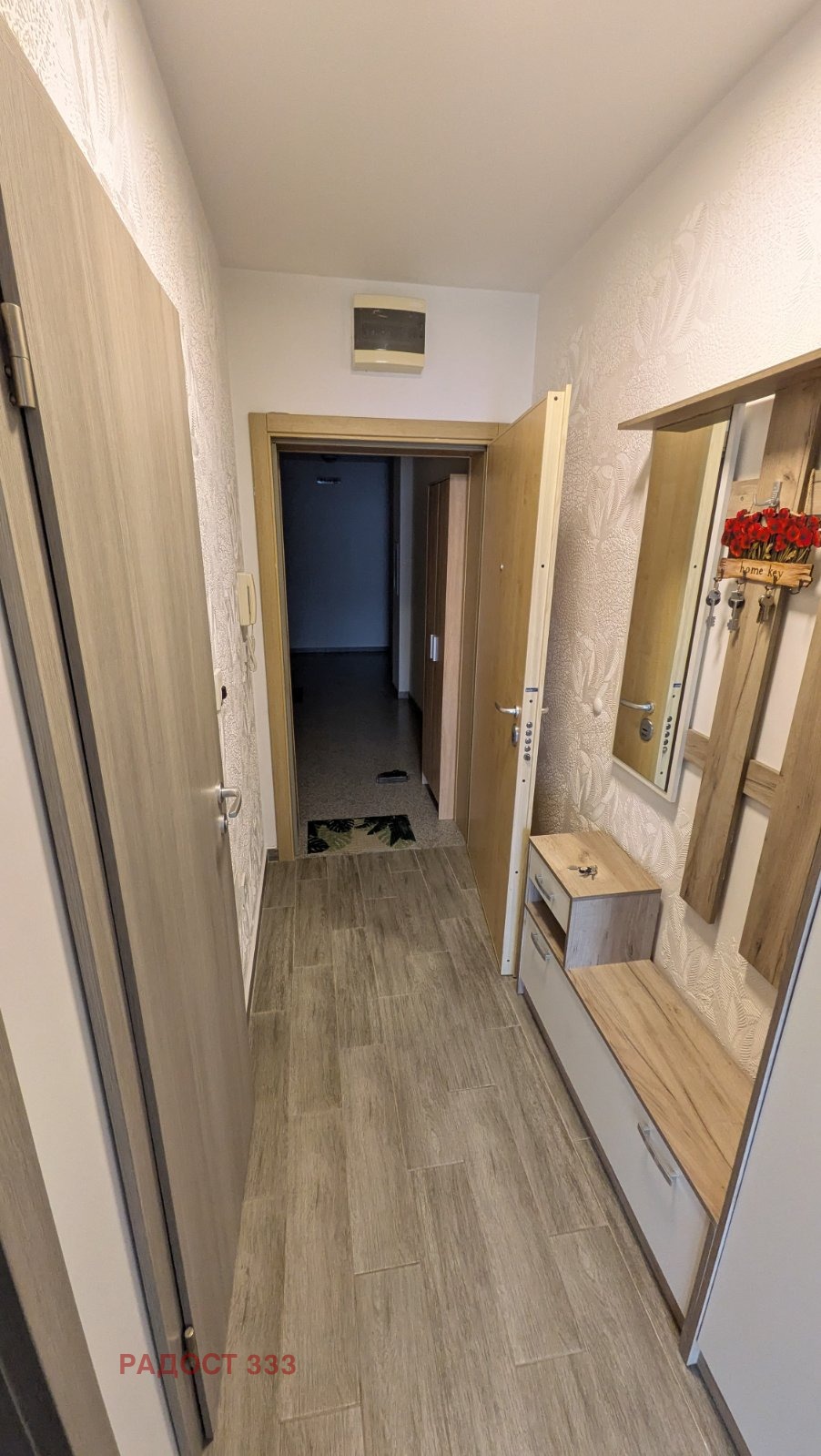 Продава 2-СТАЕН, гр. София, Люлин 10, снимка 3 - Апартаменти - 56281794