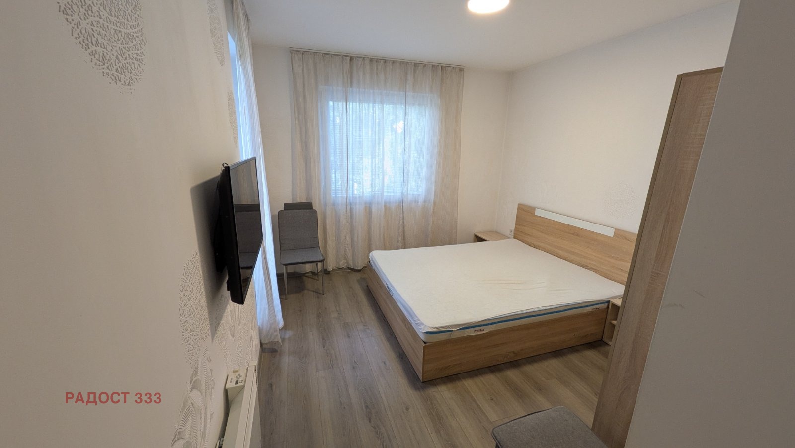 Продава 2-СТАЕН, гр. София, Люлин 10, снимка 5 - Апартаменти - 56281794
