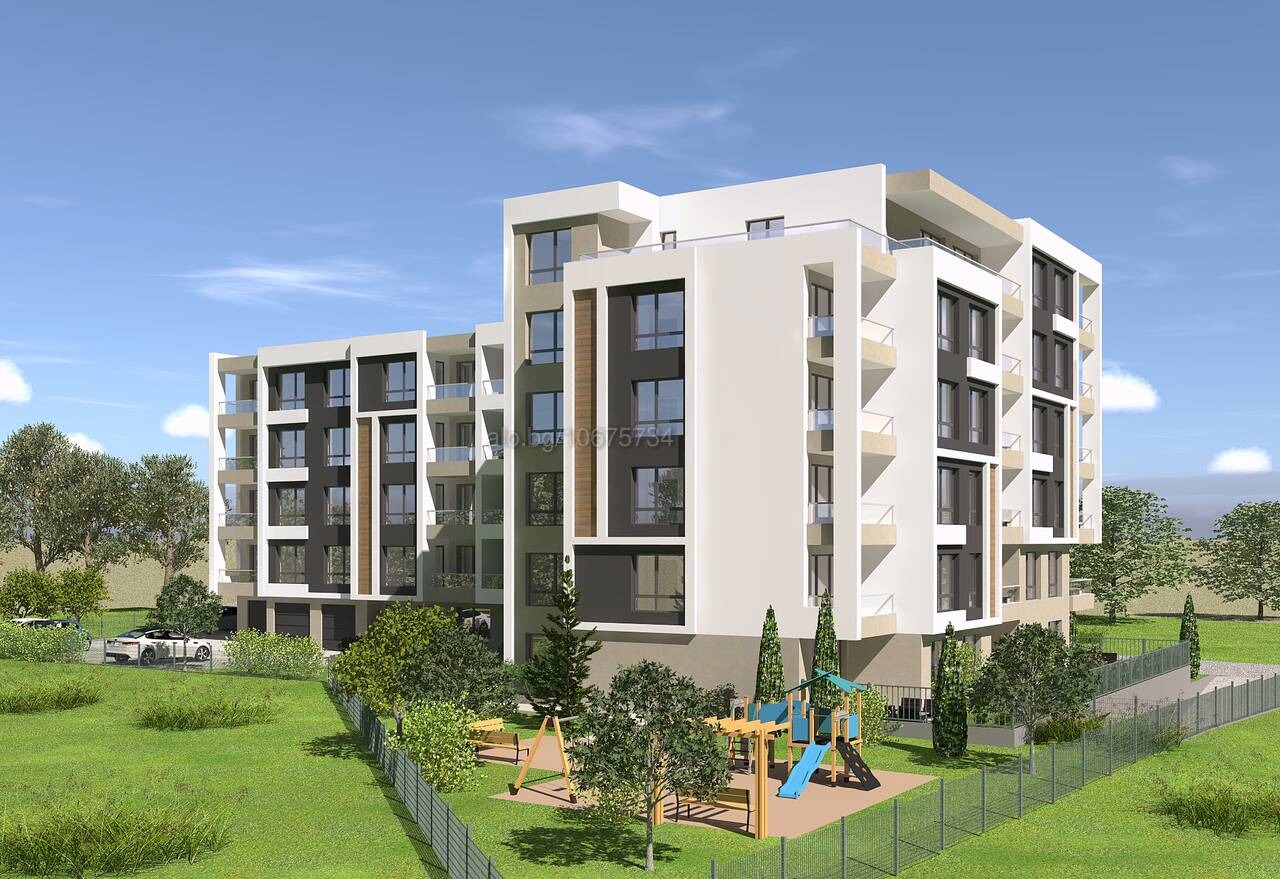 Продава 3-СТАЕН, гр. Стара Загора, Самара 3, снимка 2 - Апартаменти - 52648399