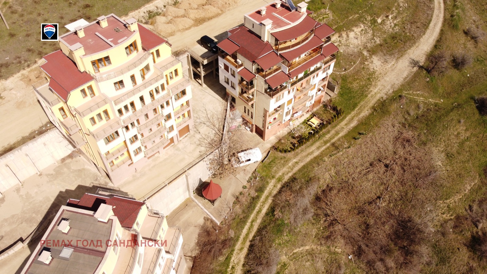 Продава 3-СТАЕН, гр. Сандански, област Благоевград, снимка 15 - Апартаменти - 53464654