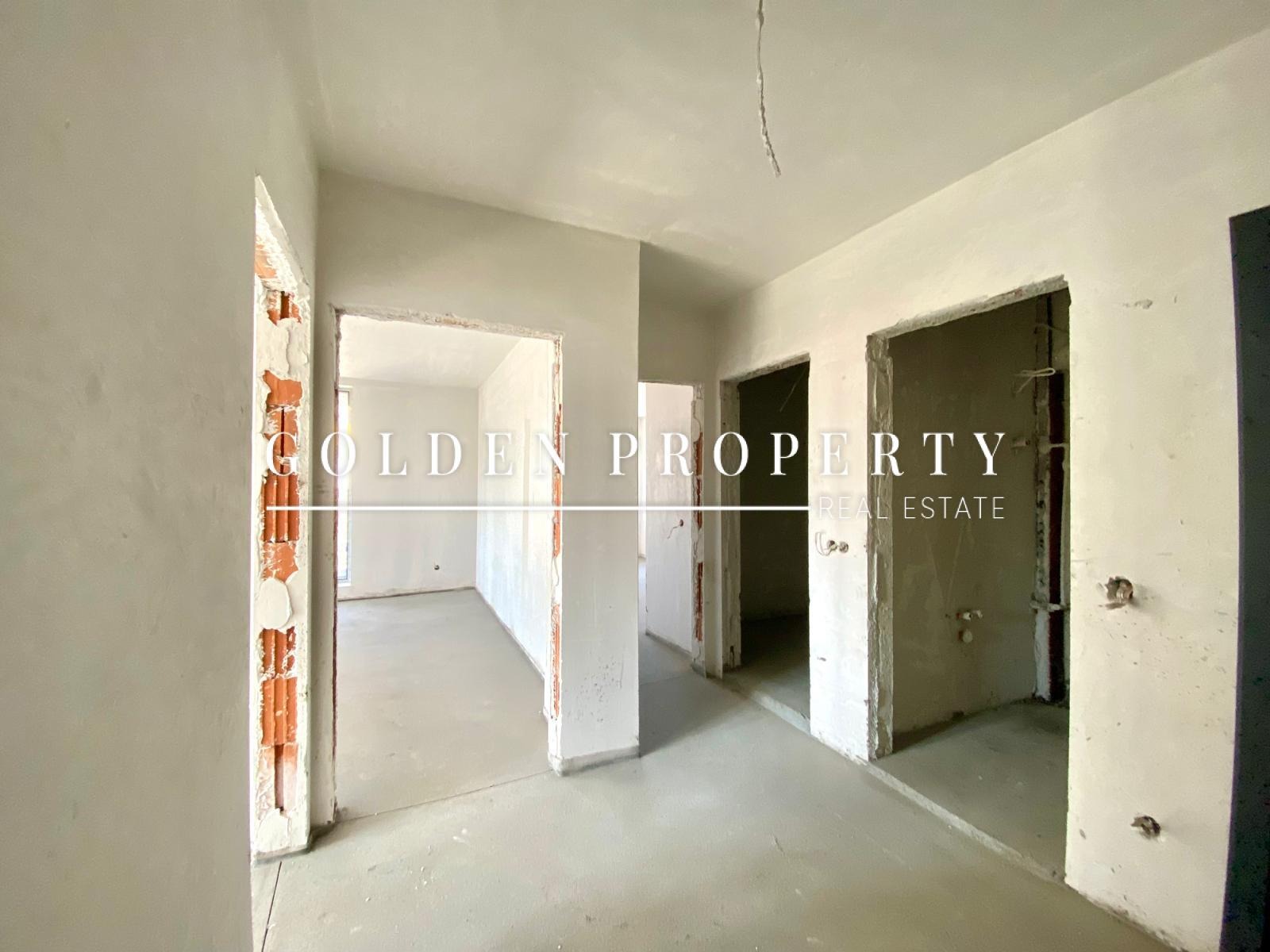 Продава 3-СТАЕН, гр. София, Малинова долина, снимка 8 - Апартаменти - 53944356