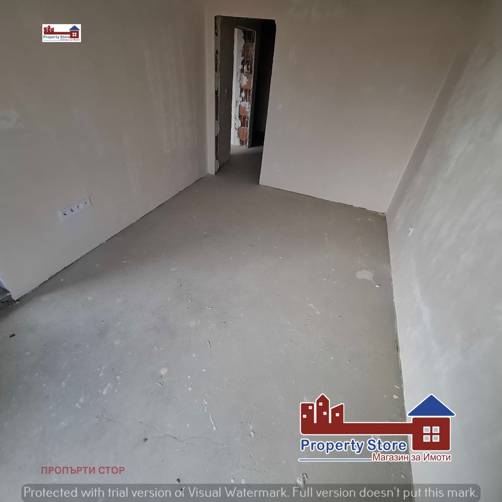 Продава 3-СТАЕН, гр. Варна, Възраждане 1, снимка 2 - Апартаменти - 53994600