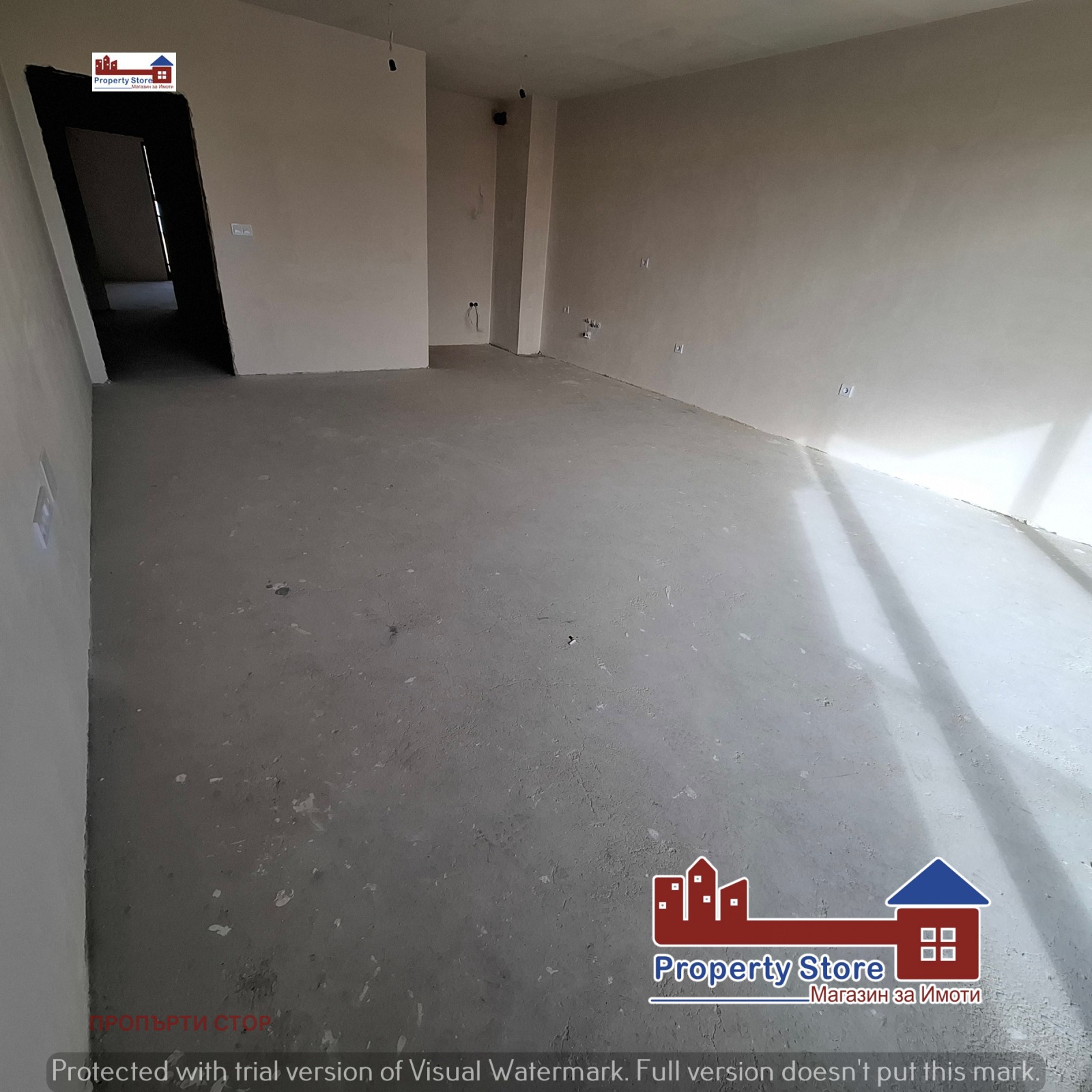 Продава 3-СТАЕН, гр. Варна, Възраждане 1