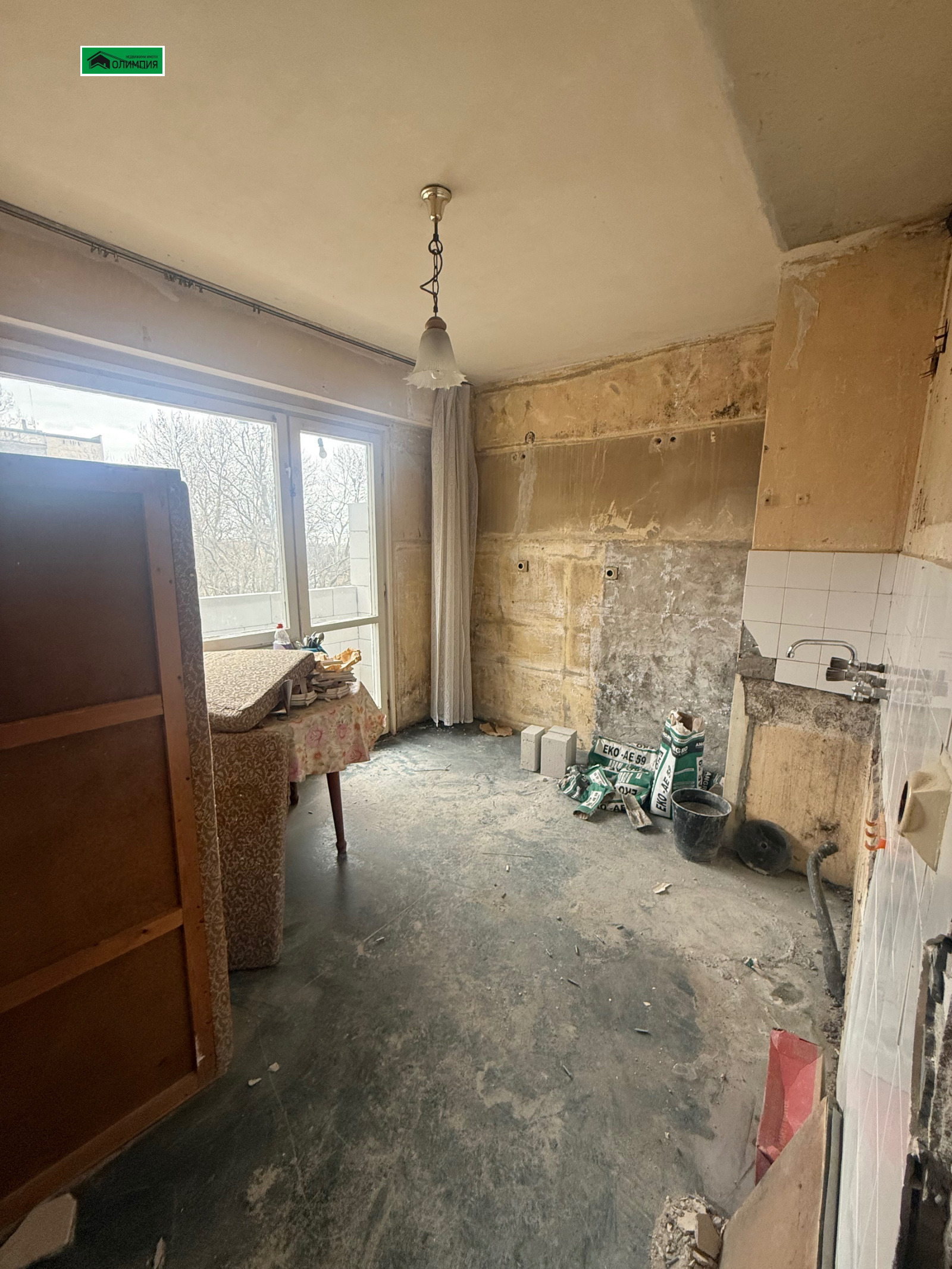 Продава 3-СТАЕН, гр. Враца, Център