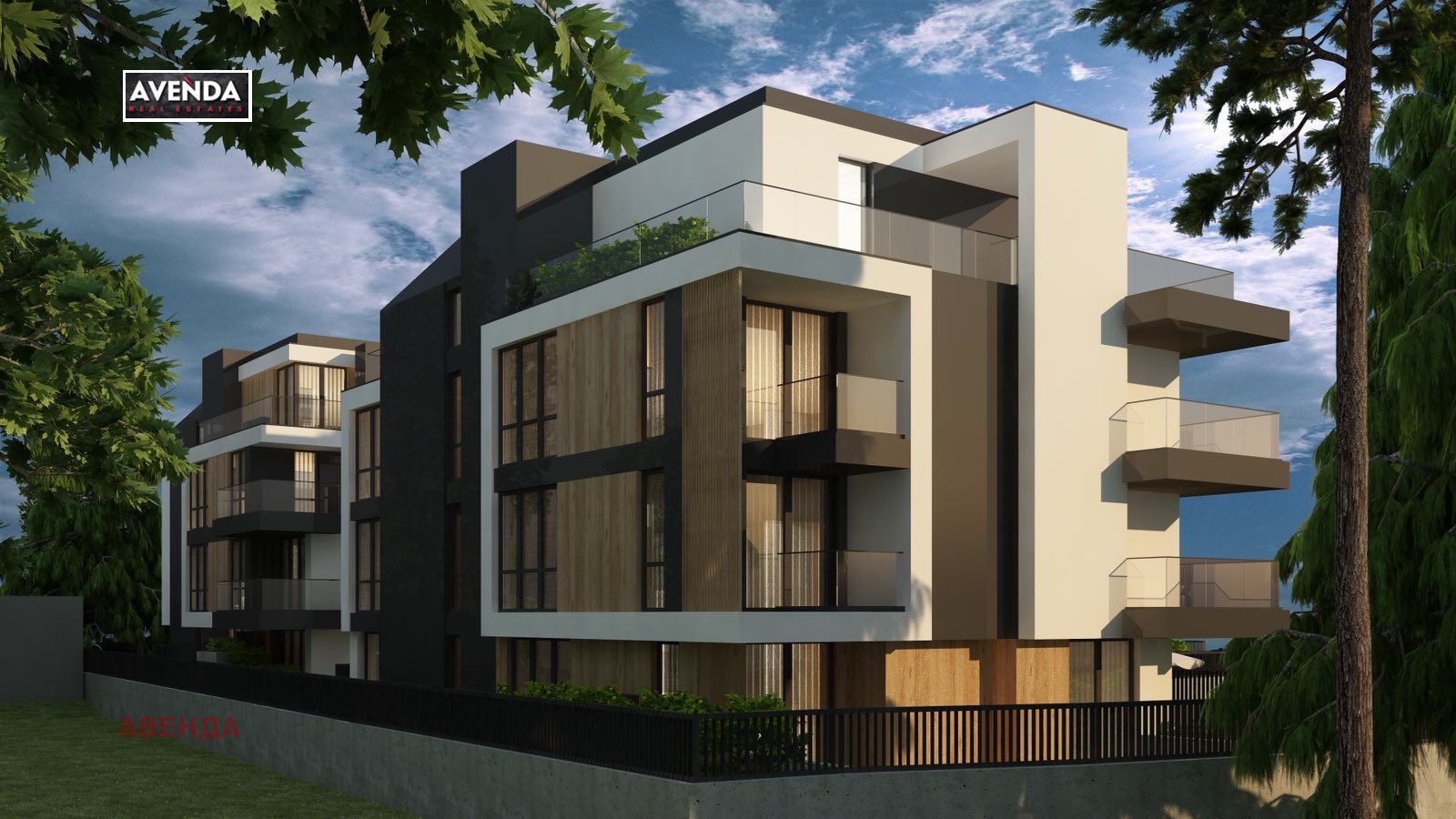 Продава 3-СТАЕН, гр. София, с. Герман, снимка 2 - Апартаменти - 55000684