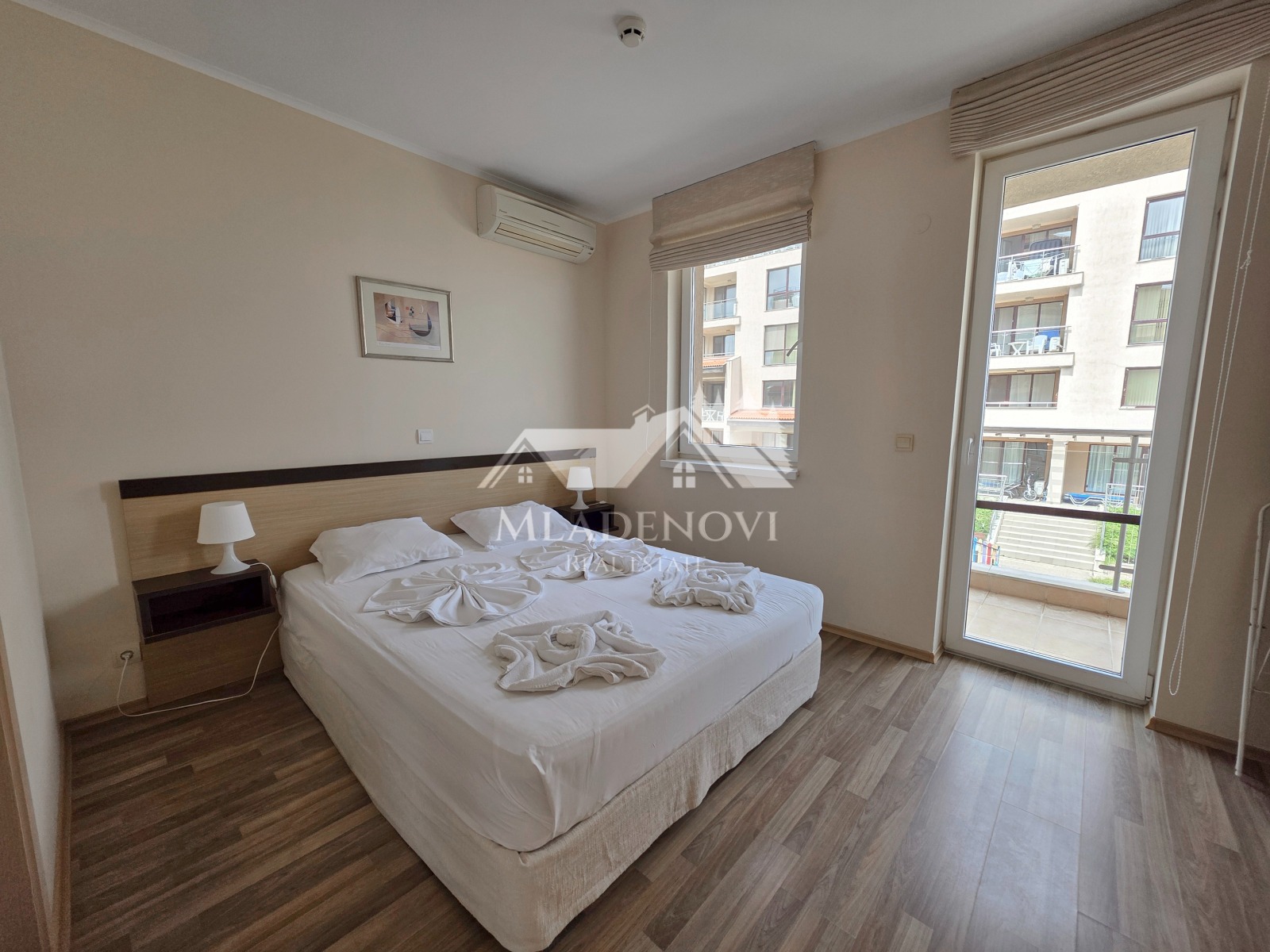 Продава 3-СТАЕН, гр. Обзор, област Бургас, снимка 11 - Апартаменти - 55406948