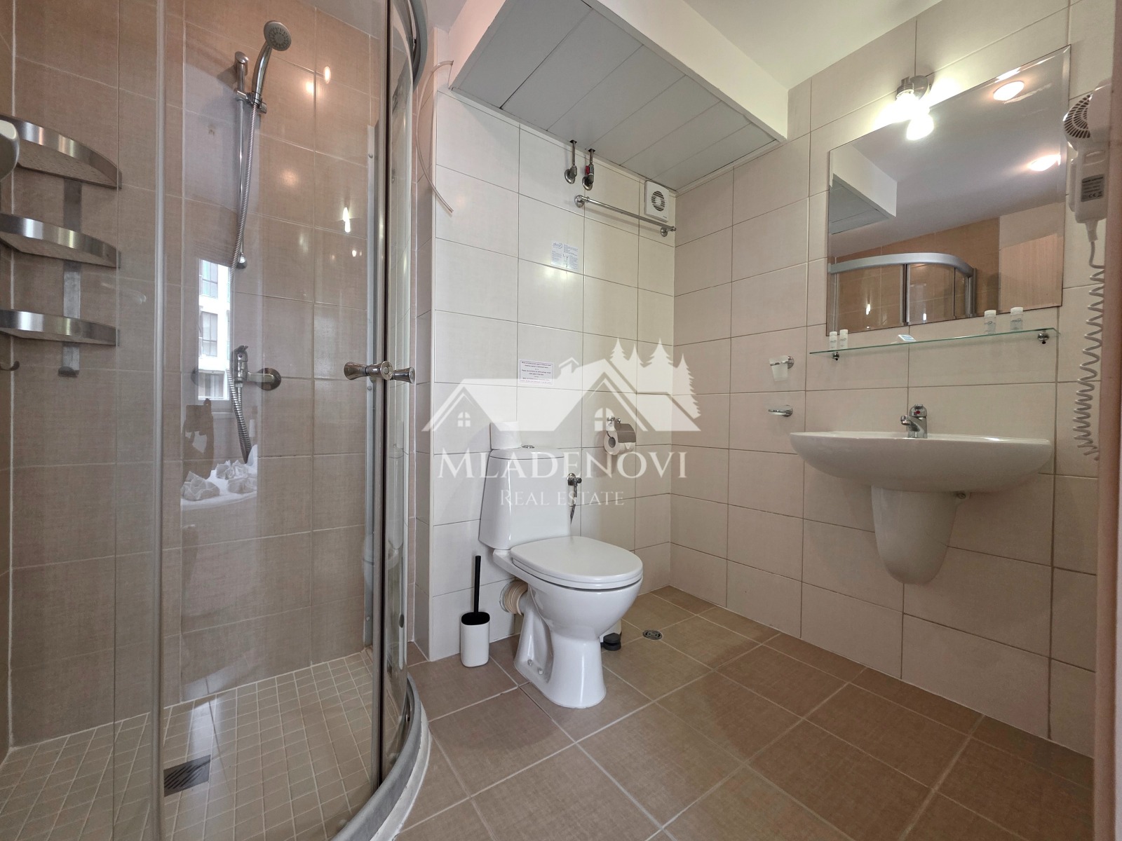 Продава 3-СТАЕН, гр. Обзор, област Бургас, снимка 14 - Апартаменти - 55406948