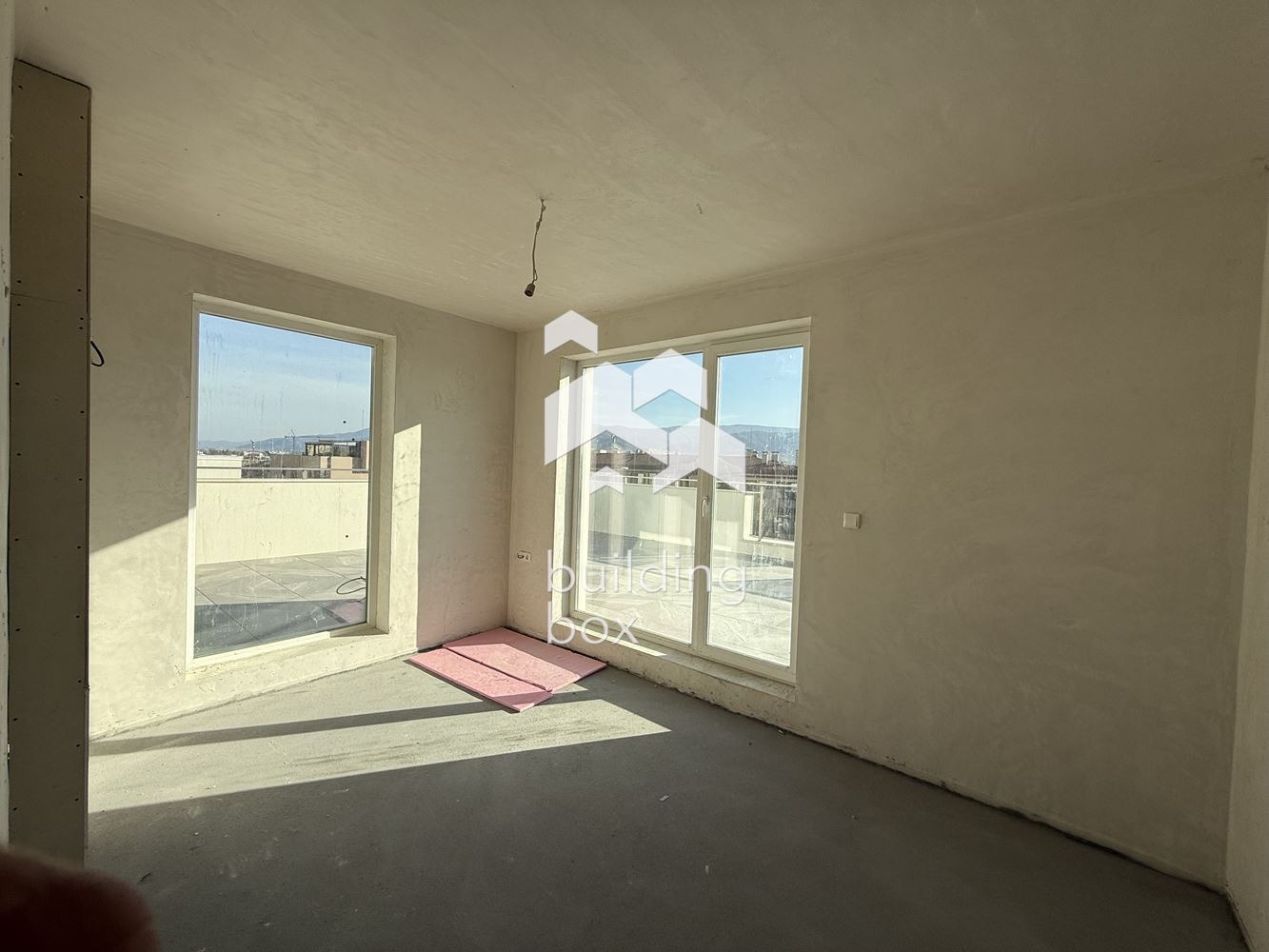 Продава 4-СТАЕН, гр. Пловдив, Остромила, снимка 6 - Апартаменти - 54035784