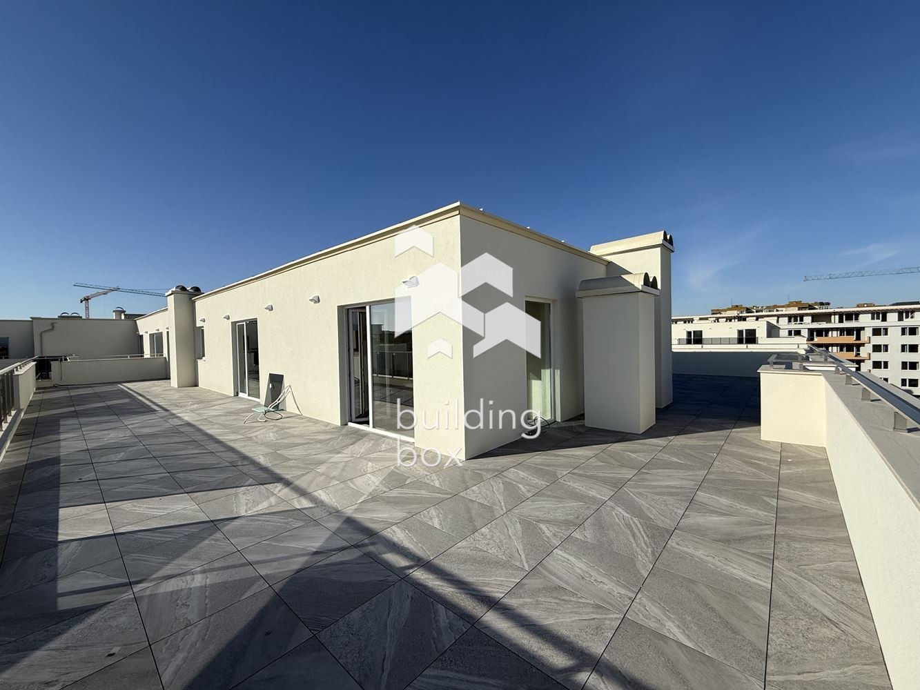 Продава 4-СТАЕН, гр. Пловдив, Остромила, снимка 9 - Апартаменти - 54035784