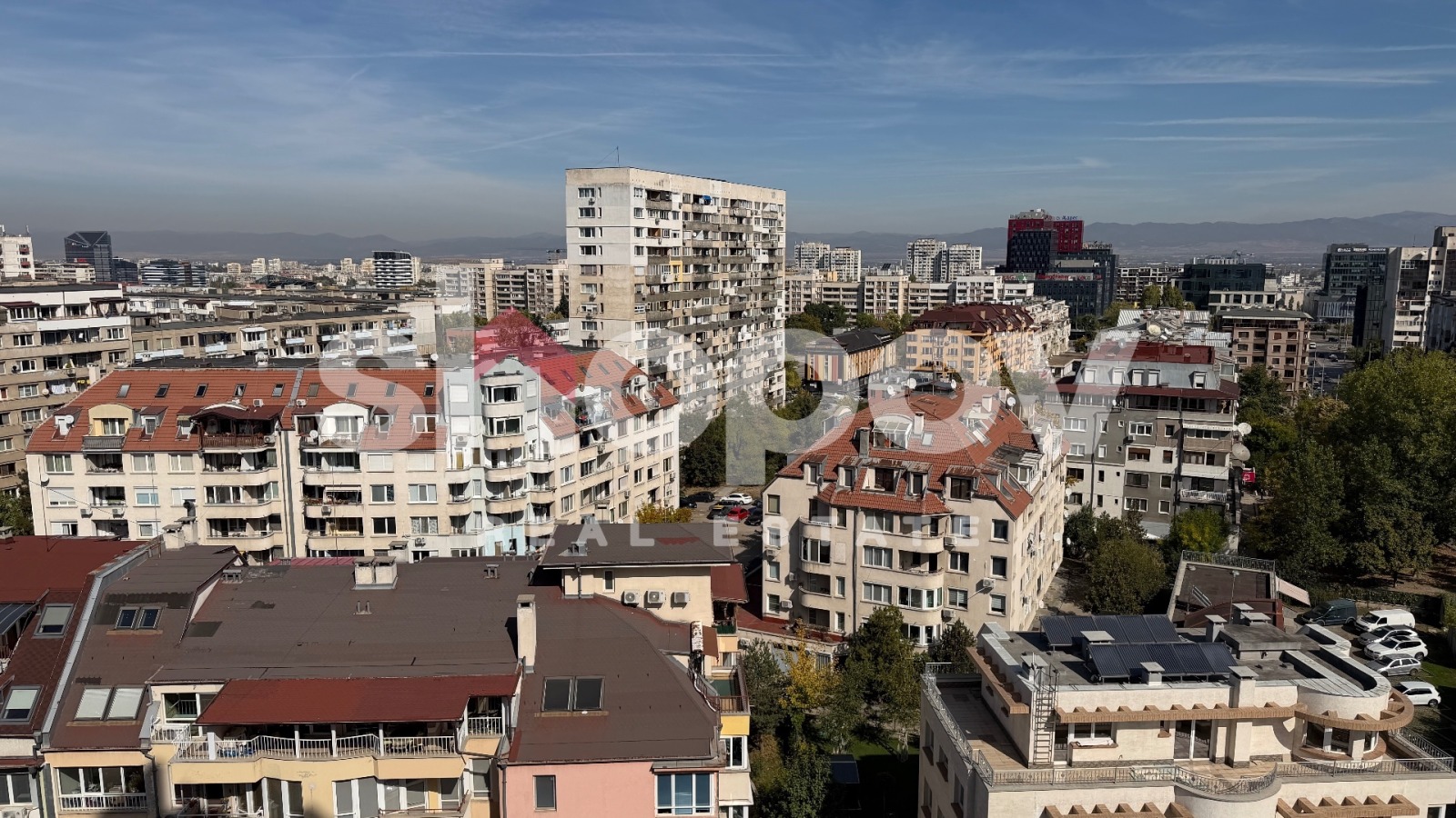 Продава 4-СТАЕН, гр. София, Младост 1, снимка 5 - Апартаменти - 56467086