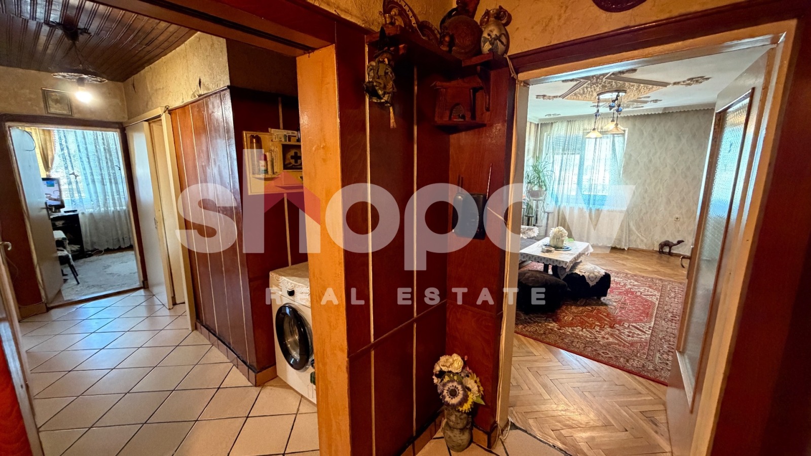 Продава 4-СТАЕН, гр. София, Младост 1, снимка 6 - Апартаменти - 56467086