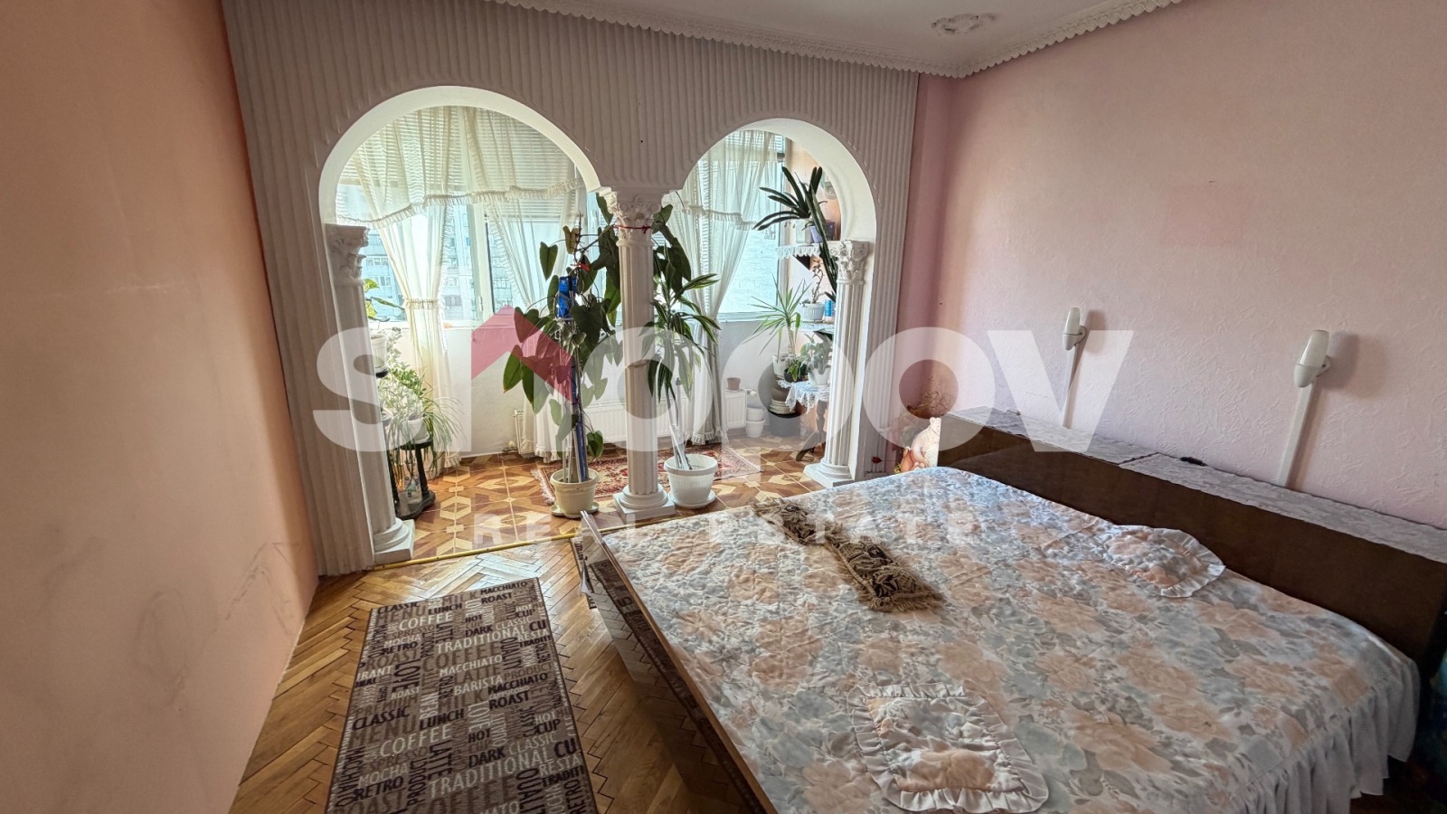 Продава 4-СТАЕН, гр. София, Младост 1, снимка 12 - Апартаменти - 56467086