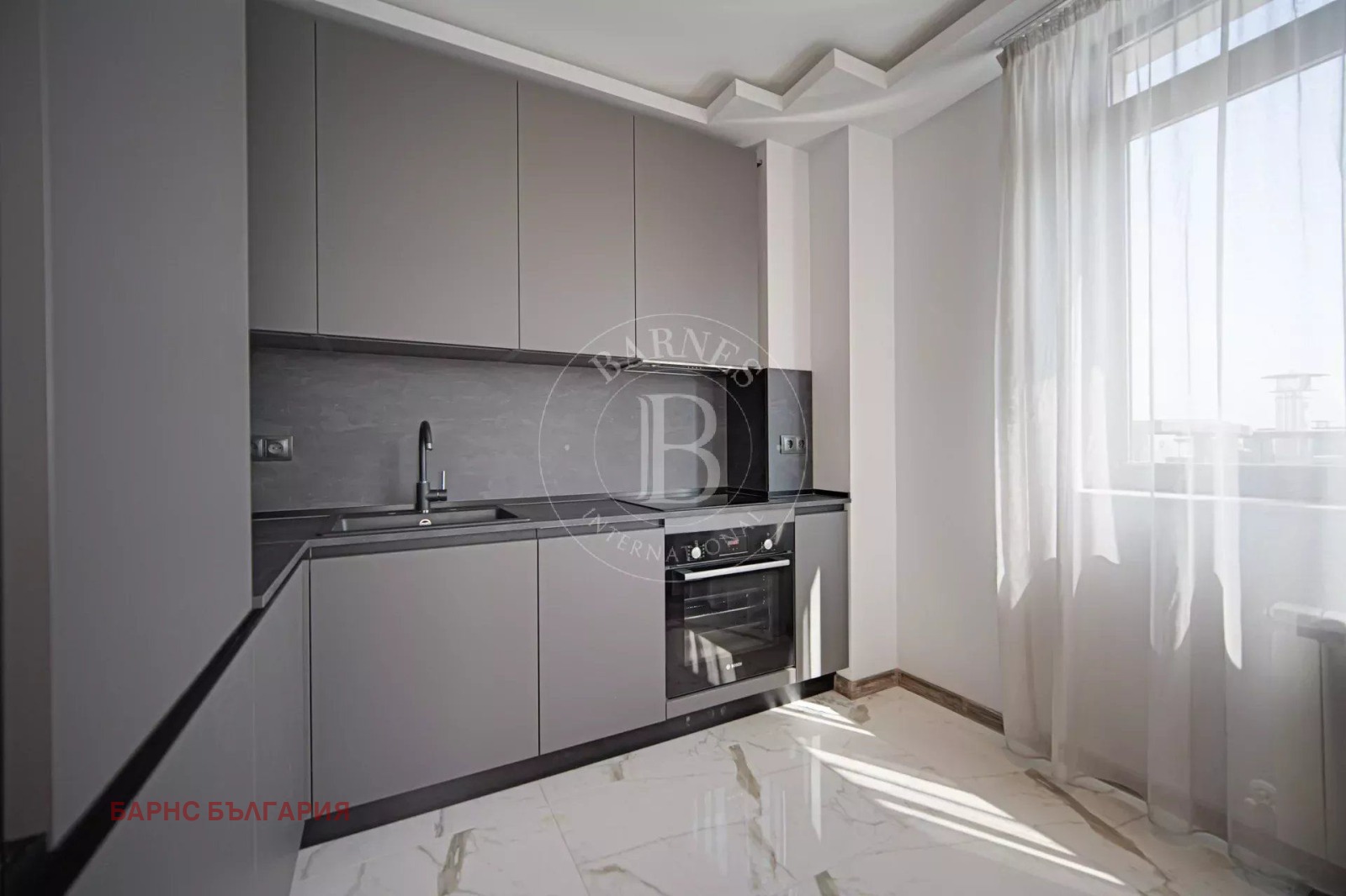 Продава МНОГОСТАЕН, гр. София, Симеоново, снимка 6 - Апартаменти - 55500750