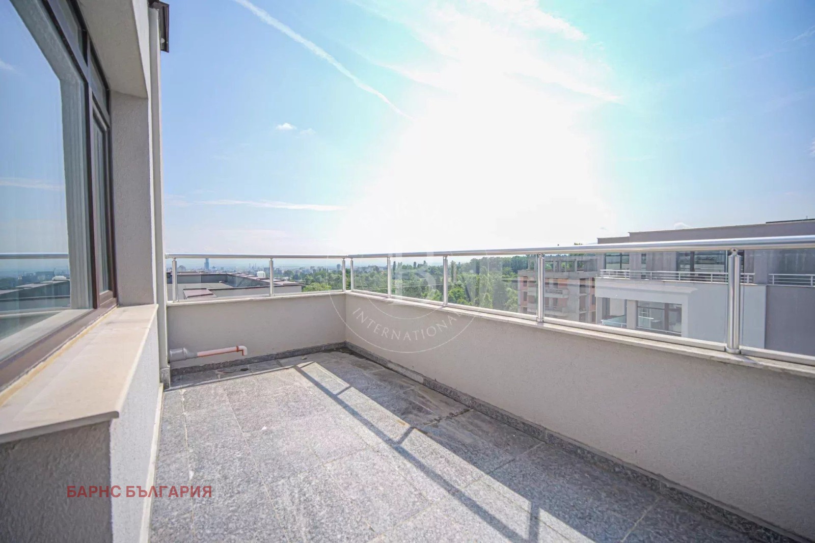Продава МНОГОСТАЕН, гр. София, Симеоново, снимка 7 - Апартаменти - 55500750