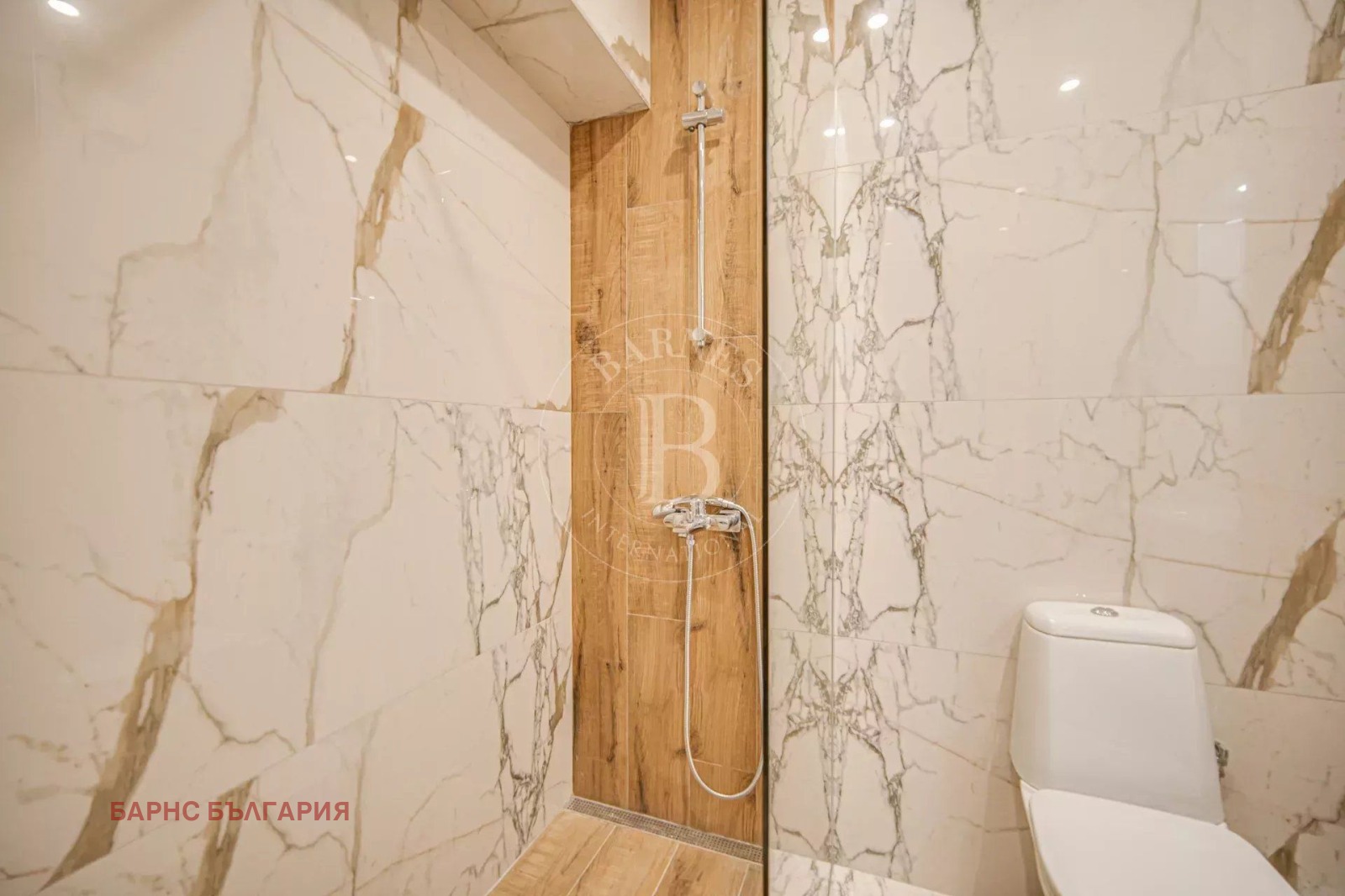 Продава МНОГОСТАЕН, гр. София, Симеоново, снимка 12 - Апартаменти - 55500750