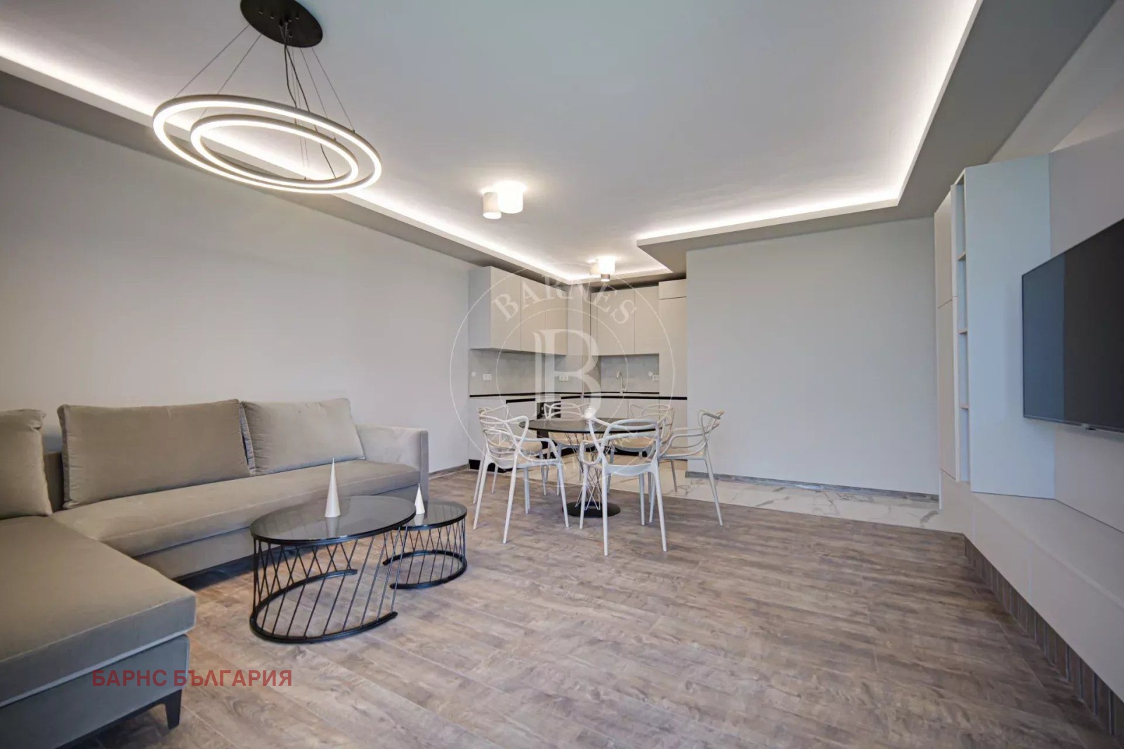 Продава МНОГОСТАЕН, гр. София, Симеоново, снимка 16 - Апартаменти - 55500750
