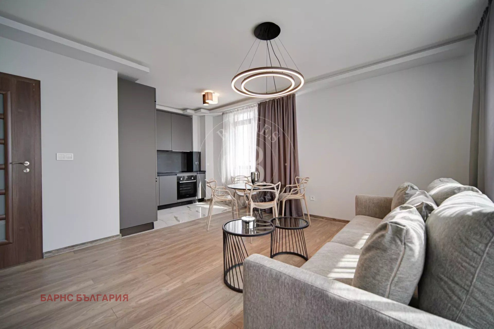 Продава МНОГОСТАЕН, гр. София, Симеоново, снимка 2 - Апартаменти - 55500750