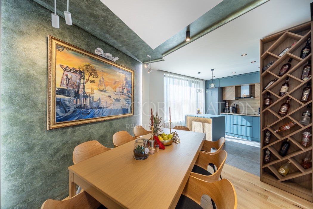 Продава МЕЗОНЕТ, гр. София, Манастирски ливади, снимка 2 - Апартаменти - 48627768