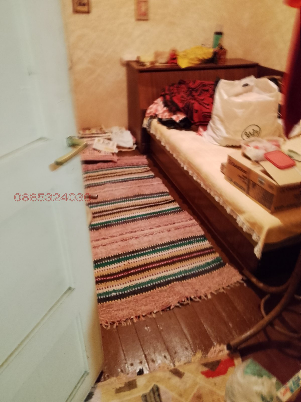 Продава КЪЩА, с. Белимел, област Монтана, снимка 3 - Къщи - 55165149