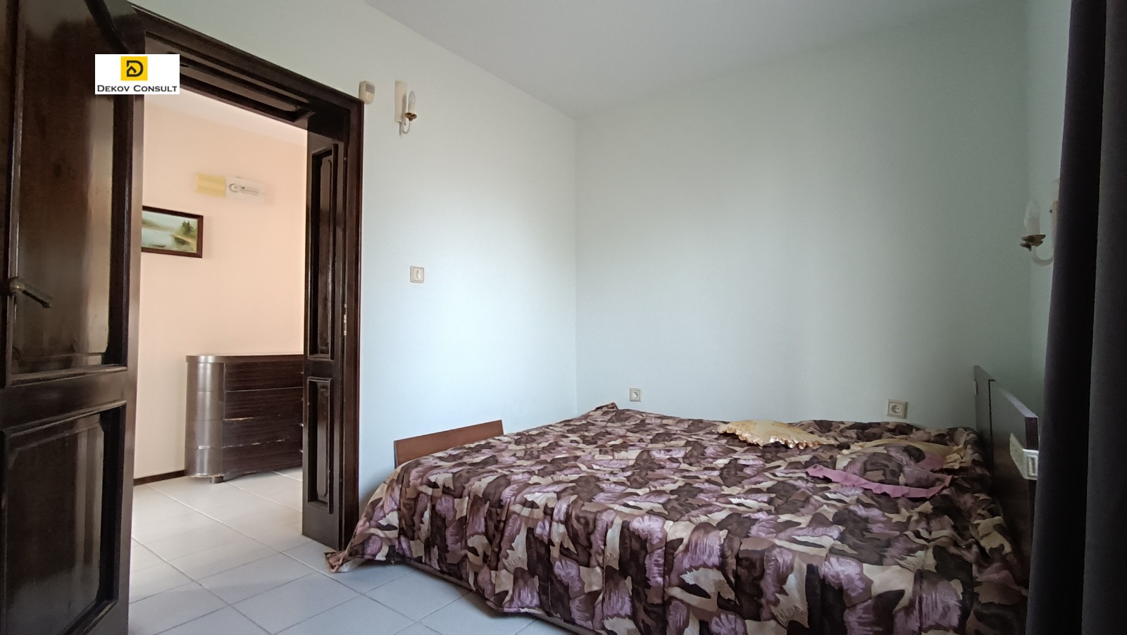 Продава КЪЩА, гр. Варна, Бриз, снимка 13 - Къщи - 53985786