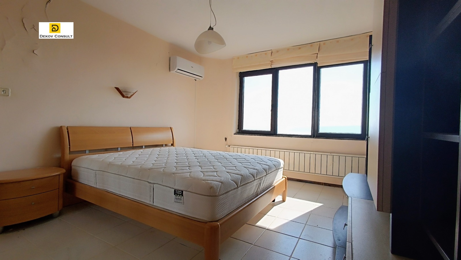 Продава КЪЩА, гр. Варна, Бриз, снимка 10 - Къщи - 53985786