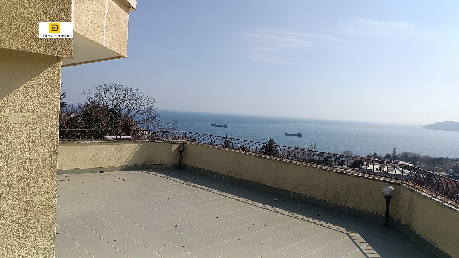 Продава КЪЩА, гр. Варна, Бриз, снимка 5 - Къщи - 53985786