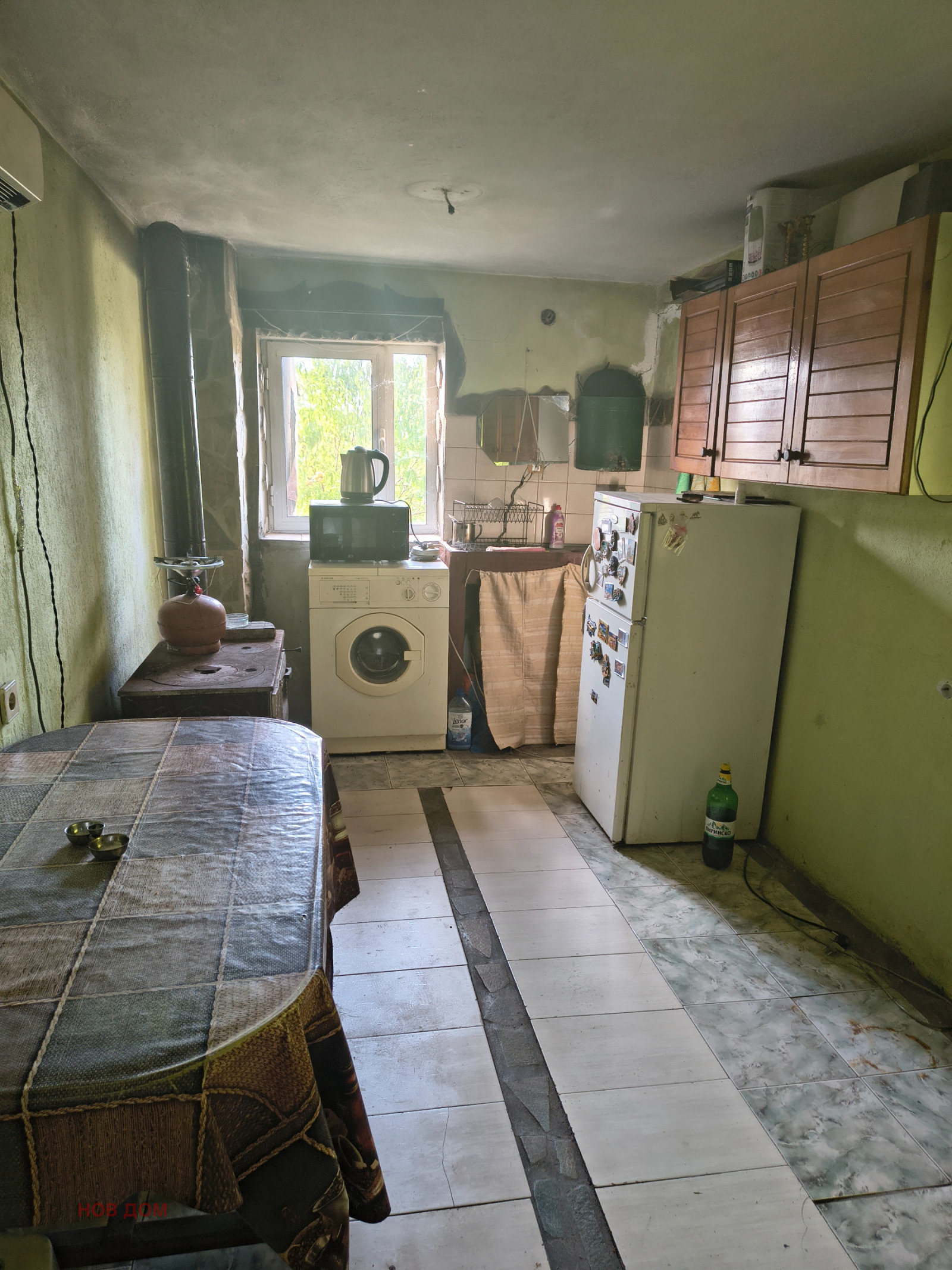 Продава ВИЛА, гр. Враца, Студентски град, снимка 5 - Вили - 55890546