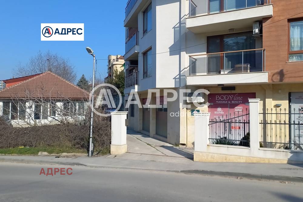 Продава МАГАЗИН, гр. Варна, Бриз