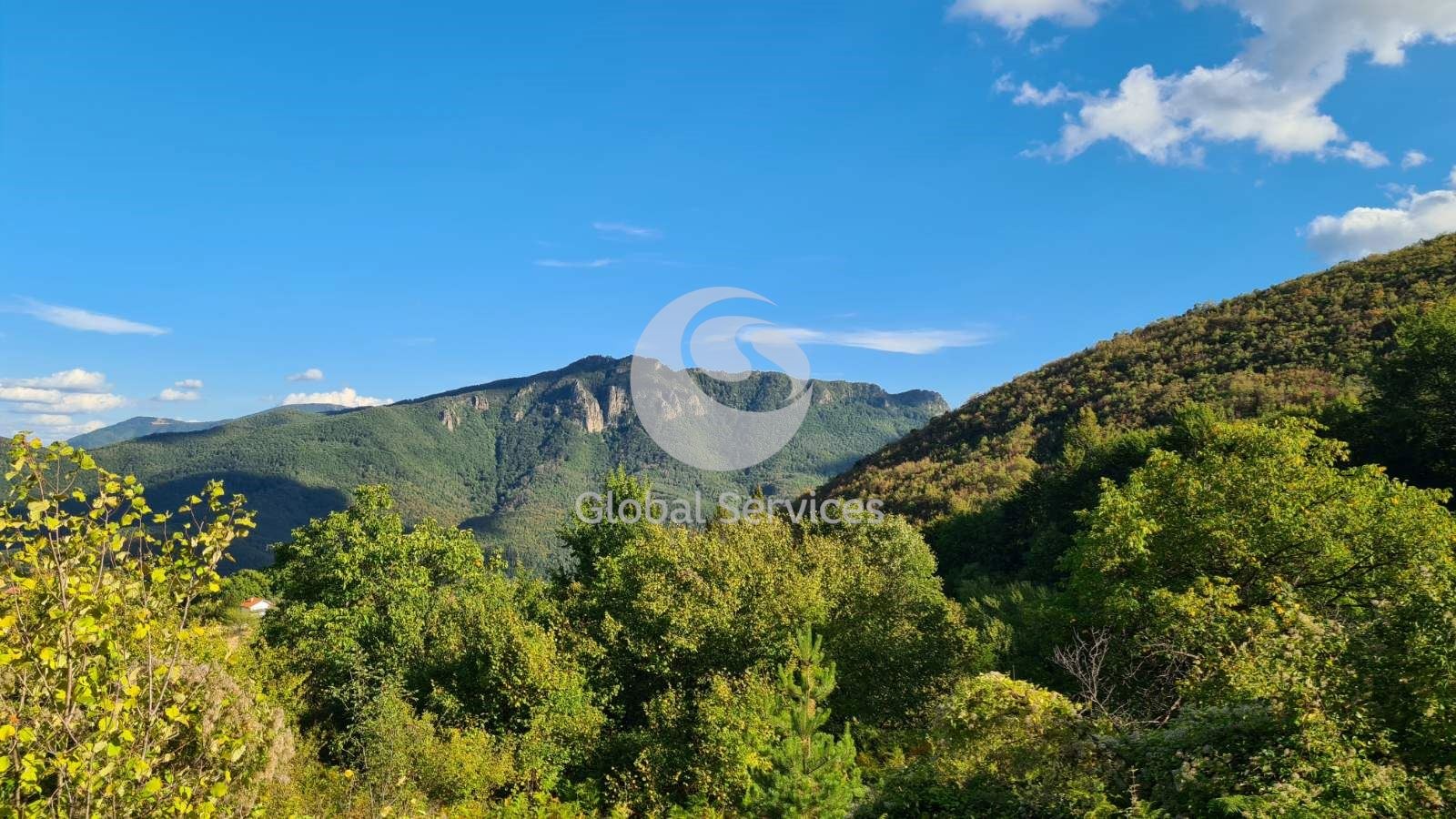 Продава ПАРЦЕЛ, с. Орешец, област Пловдив, снимка 2 - Парцели - 53832366