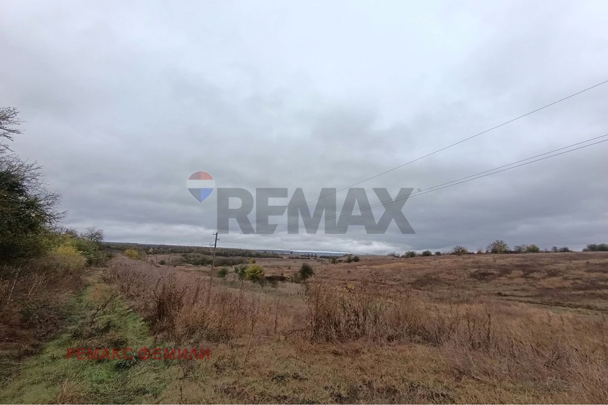 Продава ПАРЦЕЛ, с. Щипско, област Варна, снимка 7 - Парцели - 56628732
