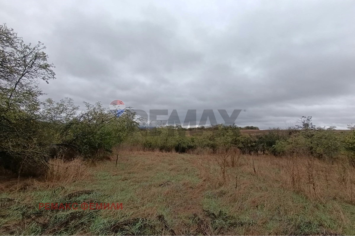 Продава ПАРЦЕЛ, с. Щипско, област Варна, снимка 5 - Парцели - 56628732