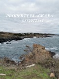 Продава ПАРЦЕЛ, гр. Черноморец, област Бургас, снимка 3