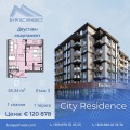 Продава 2-СТАЕН, град Бургас, Мадика • 120878 € / 236416.82 лв. • 90446699 1