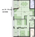 Продава 3-СТАЕН, град Варна, Христо Ботев • 147990 € / 289443.28 лв. • 96886243 3