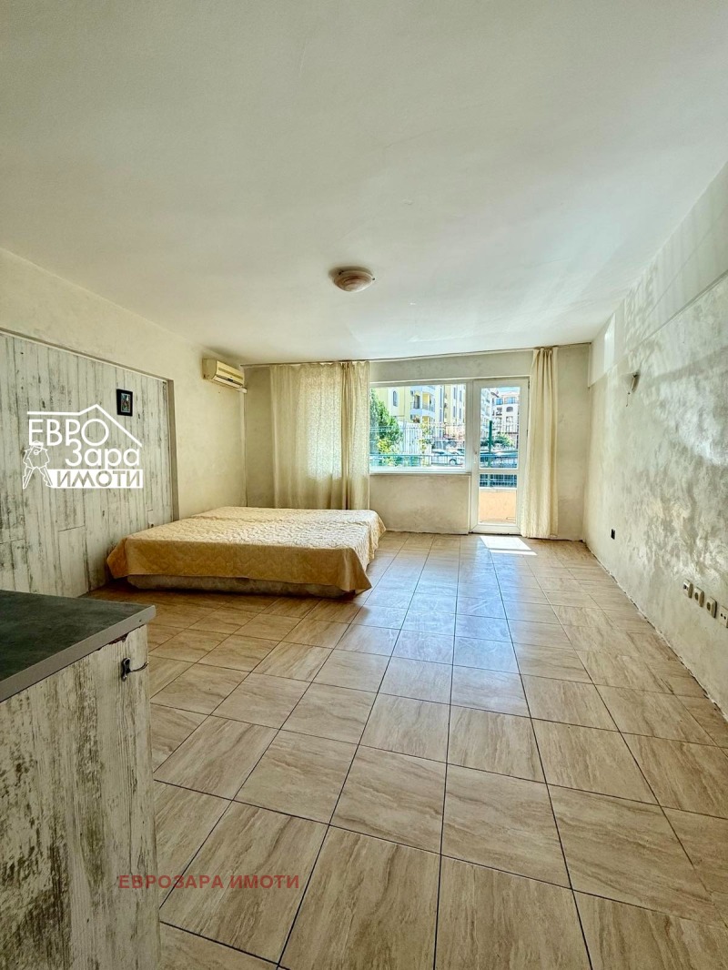 Продава 1-СТАЕН в област Бургас, к.к. Слънчев бряг - 44 кв.м / 48 100 € » 94 075.42 лв., ЕВРОЗАРА ИМОТИ
