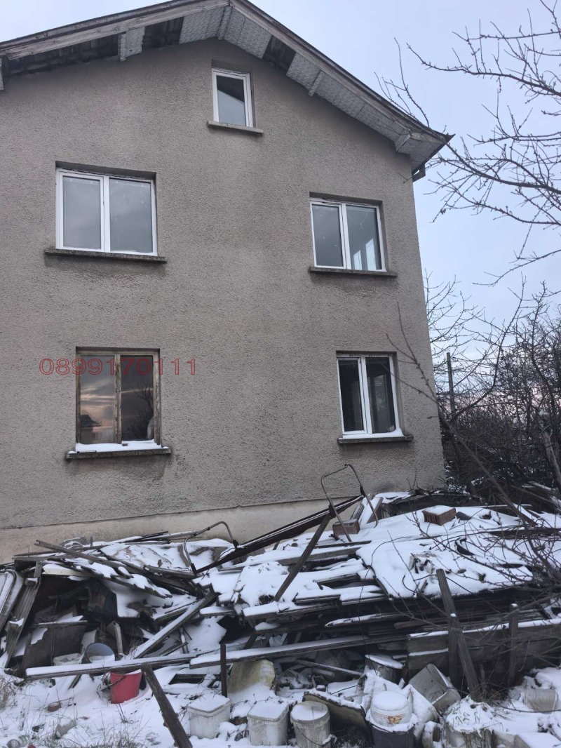 Продава КЪЩА в град София, с. Чепинци - 126 кв.м / 310 000 € » 606 307.30 лв.