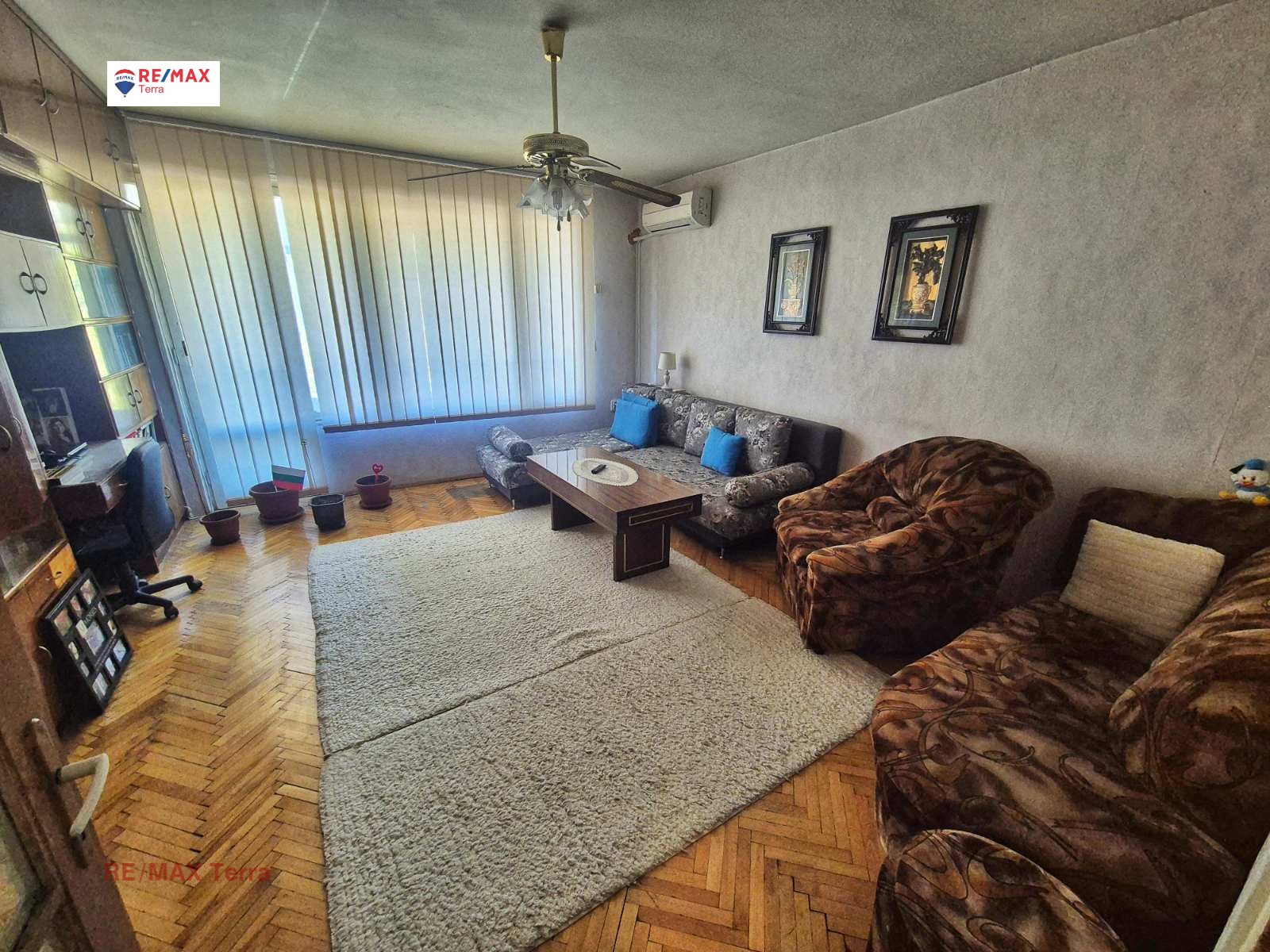 Продава 3-СТАЕН | Imot.bg — изображение 1