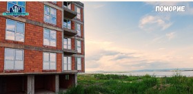 1 hálószoba Pomorie, régió Burgasz