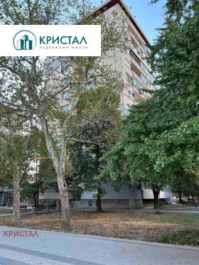 2 bedroom Tsentar, Plovdiv 1